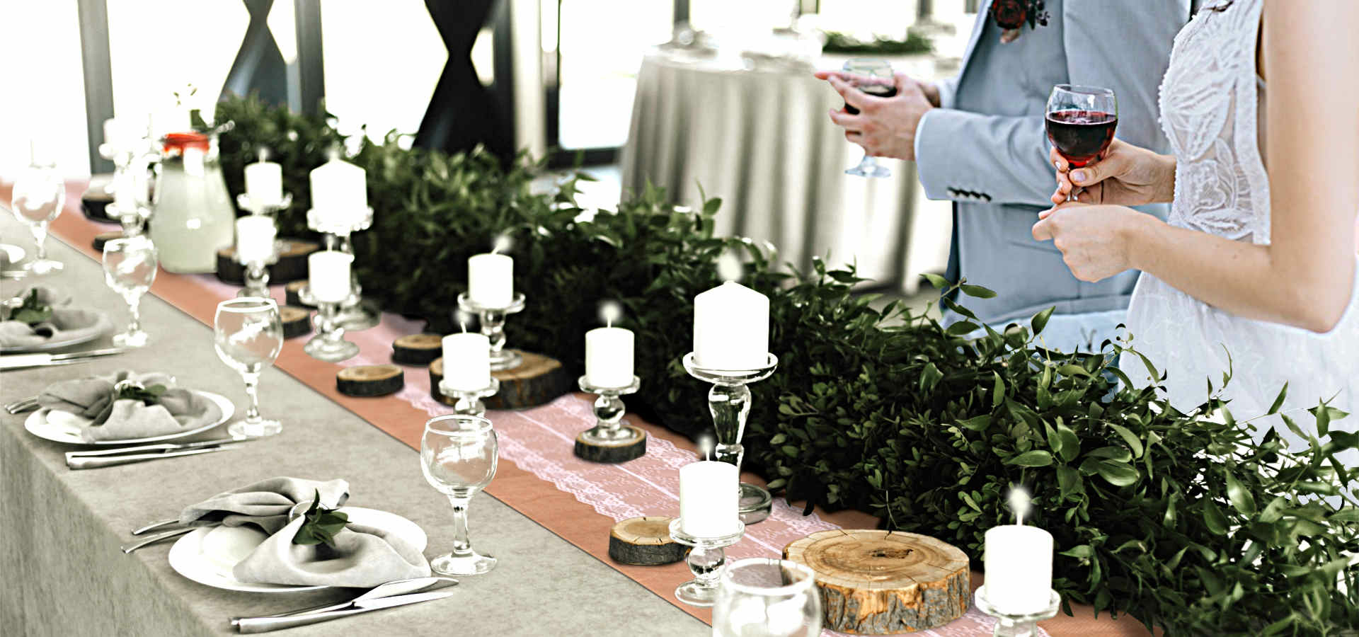 decoration-de-table-mariage-champetre-chic